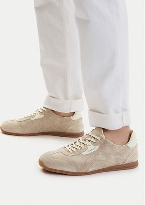 Buty sportowe męskie na wiosnę Gant ze sklepu: eobuwie.pl w kategorii: Buty sportowe męskie - zdjęcie WP-EBWP-9KUZS-09B_0000305874580