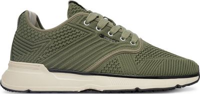 Buty sportowe męskie jesienne wiosenne Gant ze sklepu: eobuwie.pl w kategorii: Buty sportowe męskie - zdjęcie WP-EBWP-9KUZS-09B_0000305874696