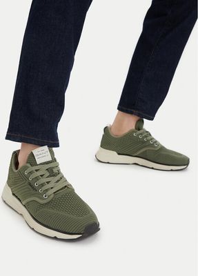 Buty sportowe męskie jesienne wiosenne Gant ze sklepu: eobuwie.pl w kategorii: Buty sportowe męskie - zdjęcie WP-EBWP-9KUZS-09B_0000305874696