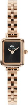 Zegarek Daniel Wellington ze sklepu: eobuwie.pl w kategorii: Zegarki - zdjęcie WP-EBWP-9KUZS-09B_0000305874870
