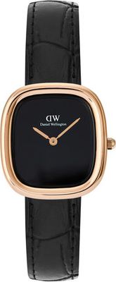 Daniel Wellington - Zegarek ze sklepu: eobuwie.pl w kategorii: Zegarki - zdjęcie WP-EBWP-9KUZS-09B_0000305875013