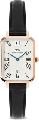 Zegarek Daniel Wellington ze sklepu: eobuwie.pl w kategorii: Zegarki - zdjęcie WP-EBWP-9KUZS-09B_0000305875044