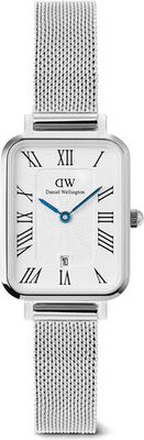 Zegarek Daniel Wellington ze sklepu: eobuwie.pl w kategorii: Zegarki - zdjęcie WP-EBWP-9KUZS-09B_0000305875099