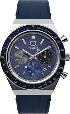 Zegarek Timex ze sklepu: eobuwie.pl w kategorii: Zegarki - zdjęcie WP-EBWP-9KUZS-09B_0000305875280