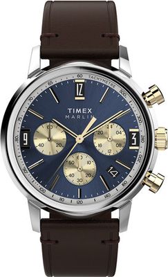 Zegarek Timex ze sklepu: eobuwie.pl w kategorii: Zegarki - zdjęcie WP-EBWP-9KUZS-09B_0000305875365