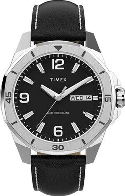Zegarek Timex ze sklepu: eobuwie.pl w kategorii: Zegarki - zdjęcie WP-EBWP-9KUZS-09B_0000305875389