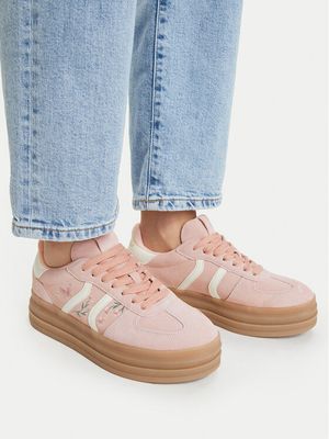Buty sportowe damskie na wiosnę Aldo ze sklepu: eobuwie.pl w kategorii: Buty sportowe damskie