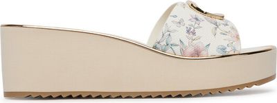 Klapki damskie letnie Aldo ze sklepu: eobuwie.pl w kategorii: Klapki damskie - zdjęcie WP-EBWP-9KUZS-09B_0000305878458