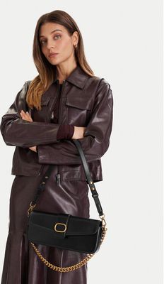 Listonoszka elegancka Twinset ze sklepu: eobuwie.pl w kategorii: Listonoszki - zdjęcie WP-EBWP-9KUZS-09B_0000305878588