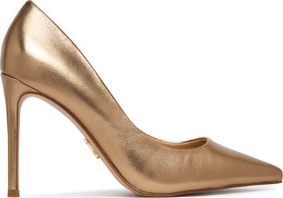 Czółenka wiosenne Steve Madden ze sklepu: eobuwie.pl w kategorii: Czółenka - zdjęcie WP-EBWP-9KUZS-09B_0000305883711