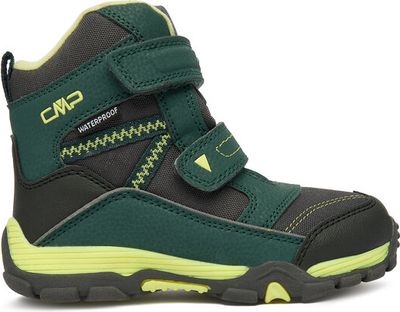 Buty zimowe dziecięce na zimę CMP ze sklepu: eobuwie.pl w kategorii: Buty zimowe dziecięce - zdjęcie WP-EBWP-9KUZS-09B_0000305883827