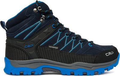 Buty trekkingowe dziecięce na zimę CMP ze sklepu: eobuwie.pl w kategorii: Buty trekkingowe dziecięce - zdjęcie WP-EBWP-9KUZS-09B_0000305883858