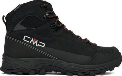 Buty trekkingowe męskie CMP ze sklepu: eobuwie.pl w kategorii: Buty trekkingowe męskie - zdjęcie WP-EBWP-9KUZS-09B_0000305883964