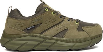 Buty trekkingowe męskie jesienne CMP ze sklepu: eobuwie.pl w kategorii: Buty trekkingowe męskie - zdjęcie WP-EBWP-9KUZS-09B_0000305884008