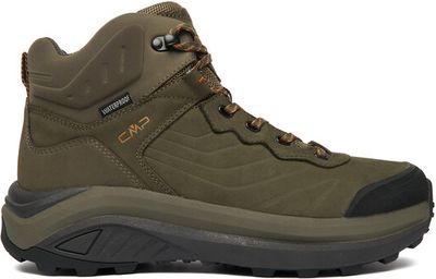CMP - Buty trekkingowe męskie na zimę ze sklepu: eobuwie.pl w kategorii: Buty trekkingowe męskie - zdjęcie WP-EBWP-9KUZS-09B_0000305884022