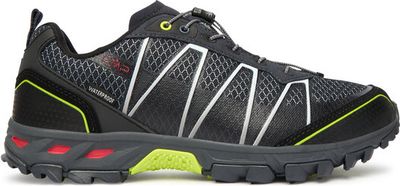 CMP - Buty trekkingowe męskie jesienne ze sklepu: eobuwie.pl w kategorii: Buty trekkingowe męskie - zdjęcie WP-EBWP-9KUZS-09B_0000305884046