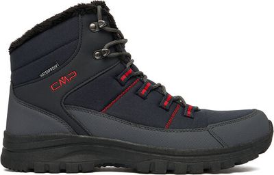 Buty trekkingowe męskie CMP ze sklepu: eobuwie.pl w kategorii: Buty trekkingowe męskie - zdjęcie WP-EBWP-9KUZS-09B_0000305884053