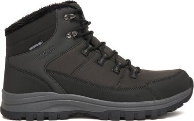 CMP - Buty trekkingowe męskie na zimę ze sklepu: eobuwie.pl w kategorii: Buty trekkingowe męskie - zdjęcie WP-EBWP-9KUZS-09B_0000305884060