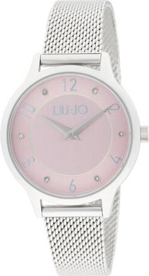 Liu Jo - Zegarek ze sklepu: eobuwie.pl w kategorii: Zegarki - zdjęcie WP-EBWP-9KUZS-09B_0000305884206