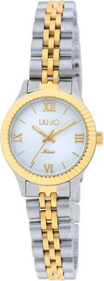 Zegarek Liu Jo ze sklepu: eobuwie.pl w kategorii: Zegarki - zdjęcie WP-EBWP-9KUZS-09B_0000305884251