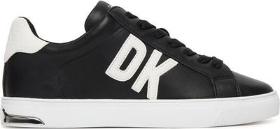 Buty sportowe damskie na wiosnę DKNY ze sklepu: eobuwie.pl w kategorii: Buty sportowe damskie - zdjęcie WP-EBWP-9KUZS-09B_0000305891419