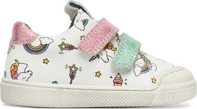 Buty sportowe dziecięce na wiosnę Froddo ze sklepu: eobuwie.pl w kategorii: Buty sportowe dziecięce - zdjęcie WP-EBWP-9KUZS-09B_0000305895400