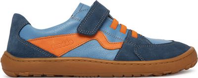 Buty sportowe dziecięce na wiosnę Froddo ze sklepu: eobuwie.pl w kategorii: Buty sportowe dziecięce - zdjęcie WP-EBWP-9KUZS-09B_0000305895936