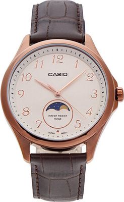 Zegarek na lato Casio ze sklepu: eobuwie.pl w kategorii: Zegarki - zdjęcie WP-EBWP-9KUZS-09B_0000305898159