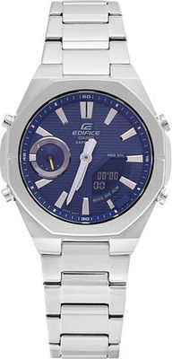 Zegarek na wiosnę Casio ze sklepu: eobuwie.pl w kategorii: Zegarki - zdjęcie WP-EBWP-9KUZS-09B_0000305898166