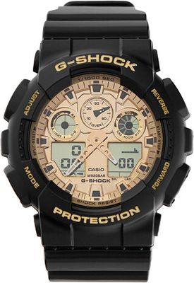 G-Shock - Zegarek ze sklepu: eobuwie.pl w kategorii: Zegarki - zdjęcie WP-EBWP-9KUZS-09B_0000305898173
