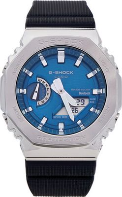 Zegarek na lato G-Shock ze sklepu: eobuwie.pl w kategorii: Zegarki - zdjęcie WP-EBWP-9KUZS-09B_0000305898227