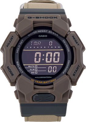 Zegarek G-Shock ze sklepu: eobuwie.pl w kategorii: Zegarki - zdjęcie WP-EBWP-9KUZS-09B_0000305898234