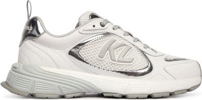 Buty sportowe damskie wiosenne Karl Lagerfeld ze sklepu: eobuwie.pl w kategorii: Buty sportowe damskie - zdjęcie WP-EBWP-9KUZS-09B_0000305902580