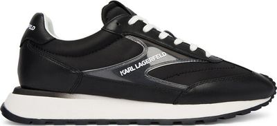 Buty sportowe męskie na wiosnę Karl Lagerfeld ze sklepu: eobuwie.pl w kategorii: Buty sportowe męskie