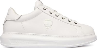 Buty sportowe męskie wiosenne Karl Lagerfeld ze sklepu: eobuwie.pl w kategorii: Buty sportowe męskie - zdjęcie WP-EBWP-9KUZS-09B_0000305903303