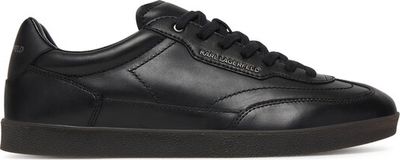 Karl Lagerfeld - Buty sportowe męskie na jesień ze sklepu: eobuwie.pl w kategorii: Buty sportowe męskie - zdjęcie WP-EBWP-9KUZS-09B_0000305903358
