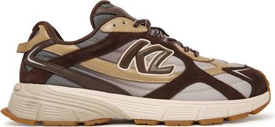 Buty sportowe męskie Karl Lagerfeld ze sklepu: eobuwie.pl w kategorii: Buty sportowe męskie - zdjęcie WP-EBWP-9KUZS-09B_0000305903396