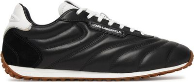 Buty sportowe męskie Karl Lagerfeld ze sklepu: eobuwie.pl w kategorii: Buty sportowe męskie - zdjęcie WP-EBWP-9KUZS-09B_0000305903433