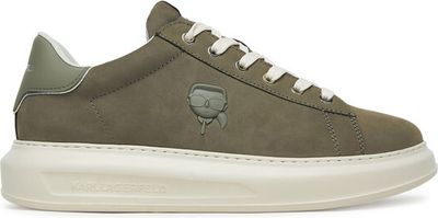 Karl Lagerfeld - Buty sportowe męskie ze sklepu: eobuwie.pl w kategorii: Buty sportowe męskie - zdjęcie WP-EBWP-9KUZS-09B_0000305903631