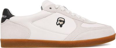 Buty sportowe damskie na wiosnę Karl Lagerfeld ze sklepu: eobuwie.pl w kategorii: Buty sportowe damskie