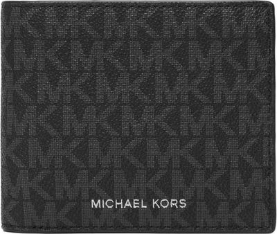 Portfel damski Michael Michael Kors ze sklepu: eobuwie.pl w kategorii: Portfele damskie - zdjęcie WP-EBWP-9KUZS-09B_0000305905161