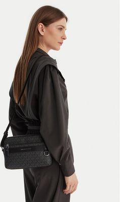 Listonoszka elegancka Michael Michael Kors ze sklepu: eobuwie.pl w kategorii: Listonoszki - zdjęcie WP-EBWP-9KUZS-09B_0000305905178