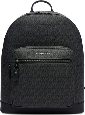 Michael Michael Kors - Plecak ze sklepu: eobuwie.pl w kategorii: Plecaki - zdjęcie WP-EBWP-9KUZS-09B_0000305905185