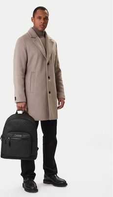 Michael Michael Kors - Plecak ze sklepu: eobuwie.pl w kategorii: Plecaki - zdjęcie WP-EBWP-9KUZS-09B_0000305905185