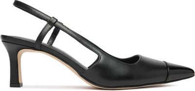 Michael Michael Kors - Czółenka na wiosnę ze sklepu: eobuwie.pl w kategorii: Czółenka - zdjęcie WP-EBWP-9KUZS-09B_0000305905239
