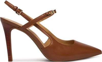 Czółenka wiosenne Michael Michael Kors ze sklepu: eobuwie.pl w kategorii: Czółenka - zdjęcie WP-EBWP-9KUZS-09B_0000305905307