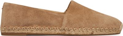 Espadryle damskie na lato Michael Michael Kors ze sklepu: eobuwie.pl w kategorii: Espadryle damskie - zdjęcie WP-EBWP-9KUZS-09B_0000305905390