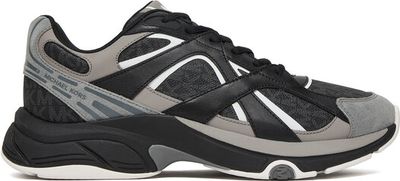 Buty sportowe męskie jesienne Michael Michael Kors ze sklepu: eobuwie.pl w kategorii: Buty sportowe męskie - zdjęcie WP-EBWP-9KUZS-09B_0000305905635