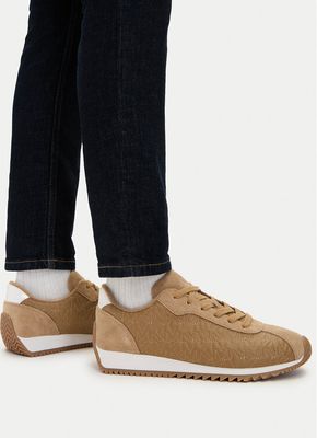 Buty sportowe damskie wiosenne Michael Michael Kors ze sklepu: eobuwie.pl w kategorii: Buty sportowe damskie - zdjęcie WP-EBWP-9KUZS-09B_0000305905765