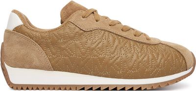 Buty sportowe damskie wiosenne Michael Michael Kors ze sklepu: eobuwie.pl w kategorii: Buty sportowe damskie - zdjęcie WP-EBWP-9KUZS-09B_0000305905765